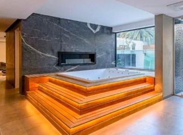 Departamento de 1 ambiente, Caballito · Monoambiente de Categoria Full Amenities, Frente Al Parque Centenario
