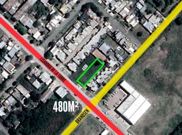 Terreno · 480m² · Terreno en Venta - 480 m² - Chivilcoy