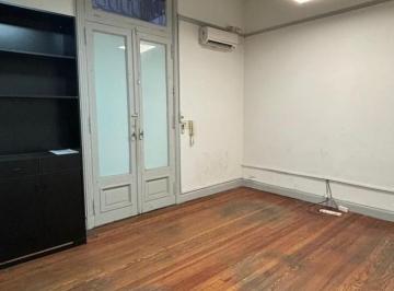 Oficina comercial · 38m² · 1 Ambiente · Oficina en Alquiler - 1 Ambiente - Balvanera