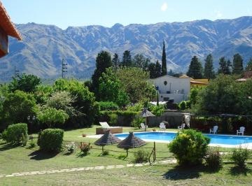 Hotel · 1065m² · 20 Ambientes · 12 Cocheras · Venta Hotel Apart en Villa de Merlo San Luis Centrico a 50 m del Casino Flamingo