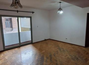 Departamento de 6 ambientes, Ciudad de Mendoza · Departamento en Alquiler en Capital Mendoza