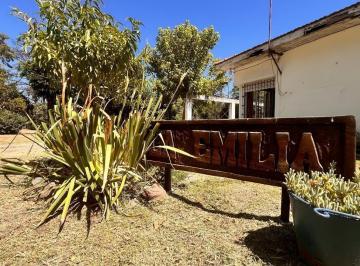 Terreno · 2651m² · Terreno Lote en Venta en San Vicente, G. B. a. Zona Sur, Argentina