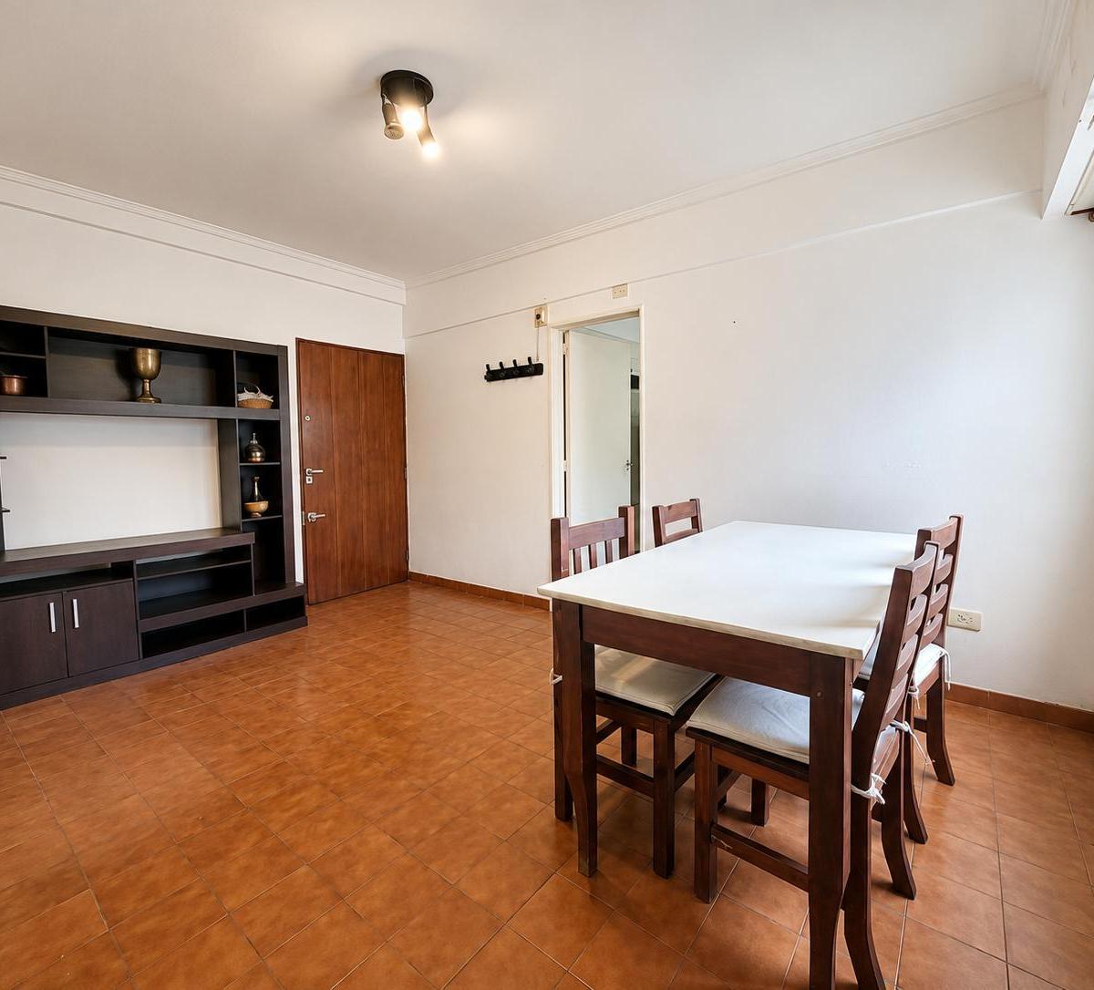 Departamento en alquiler - San Martín al 2900, 2 amb, 38m²
