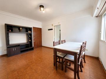 Departamento · 38m² · 2 Ambientes · Alquiler Departamento 2 Ambientes en Zona Centro