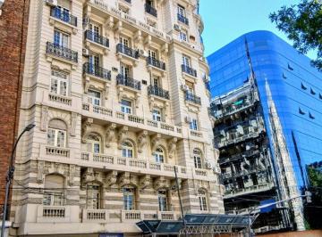 Oficina comercial de 8 ambientes, Tribunales · Oficina Comercial de 170 m² con 8 Ambientes en Venta, Zona Tribunales