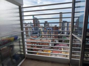 Departamento · 70m² · 5 Ambientes · 1 Cochera · Departamento en Venta 2 Dorm + Cochera - Torre Sarmiento Posadas