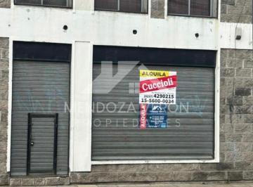 Local comercial de 1 ambiente, Moreno · Local en Alquiler Moreno Sur