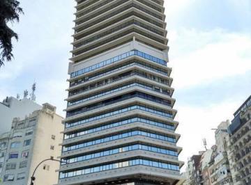 Oficina comercial · 448m² · 2 Cocheras · Oficinas en Alquiler y Venta - Maipú 1300