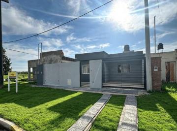 FUG-SPF-1110_2 · Venta Casa Dos Habitaciones en Pérez