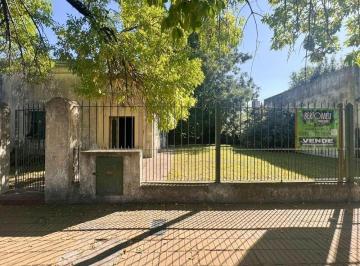 Casa · 80m² · 3 Ambientes · Doble Lote a La Venta en Merlo Norte Ideal Inversor