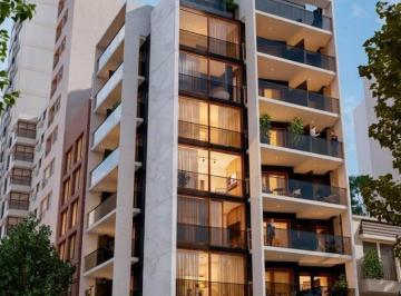 Departamento · 53m² · 2 Ambientes · Venta Departamento 2 Ambientes - 2 Baños y Balcón - Cañitas
