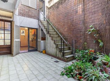 PH · 94m² · 3 Ambientes · 1 Cochera · PH en Venta con Patio Boyaca y Avellaneda. Apto Profesional
