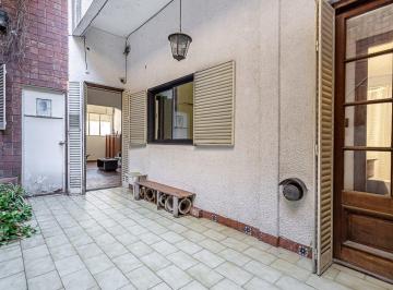 PH · 94m² · 3 Ambientes · 1 Cochera · PH en Venta con Patio Boyaca y Avellaneda. Apto Profesional