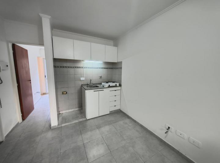 Departamento · 22m² · 2 Ambientes