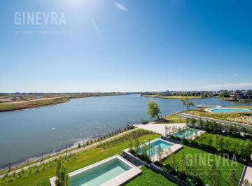Departamento · 56m² · 2 Ambientes · 1 Cochera · Departamento de 2 Ambientes en Venta en Oceana Nordelta