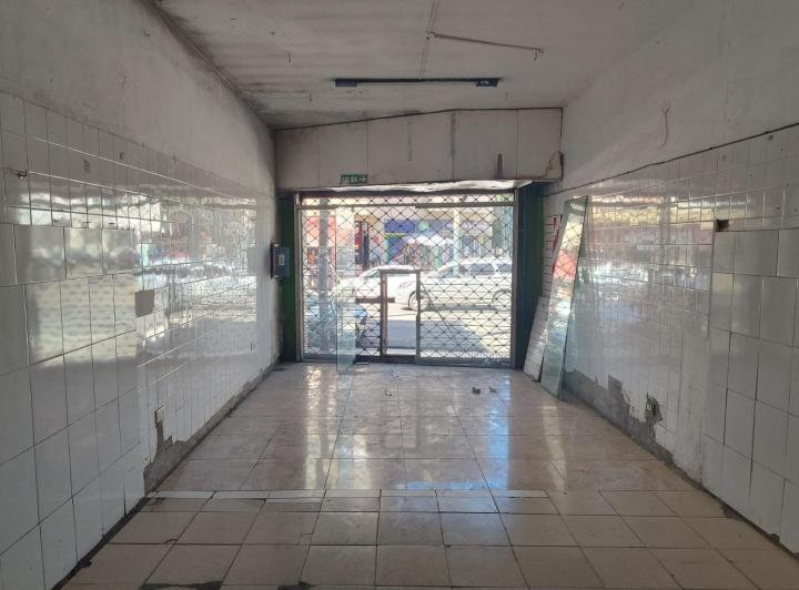 Local comercial · 35m²