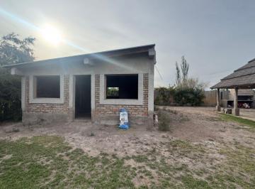 Quinta vacacional de 1 ambiente, Maipú · Se Vende / Permuta Quincho