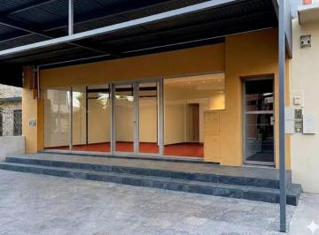 Local comercial de 1 ambiente, Tres de Febrero · Alquiler de Local Comercial – Ciudadela