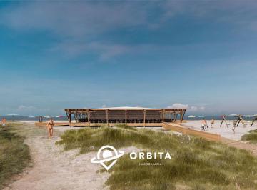 Terreno · 1156m² · Lote en Venta en Costa Dunas, Barrio Vaguadas