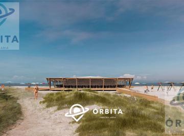 Terreno · 1156m² · Lote en Venta en Costa Dunas, Barrio Vaguadas