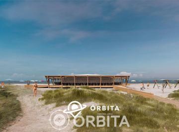 Terreno · 1156m² · Lote en Venta en Costa Dunas, Barrio Vaguadas