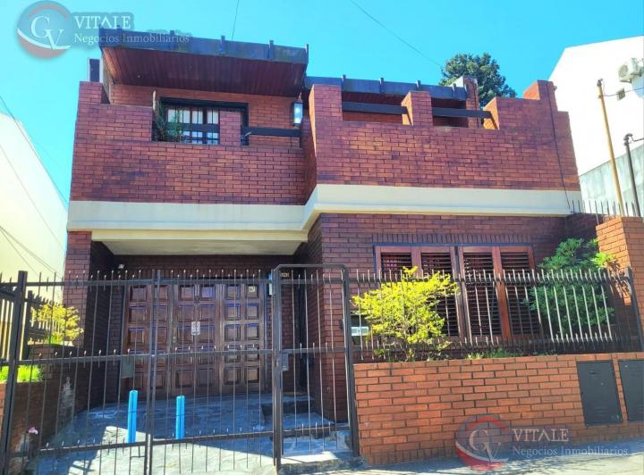 PH · 200m² · 4 Ambientes