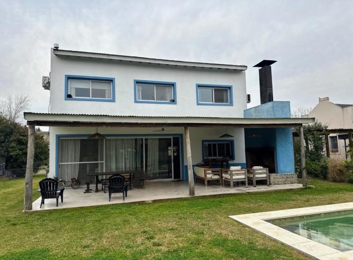 Casa en venta en La Emilia · 4 ambientes