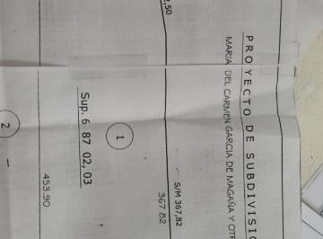 Terreno · 70000m² · 7 Hectáreas en La Ruta 226!