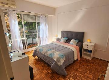 Departamento · 121m² · 4 Ambientes · 4 Ambientes Moderno en Alquiler Palermo Soho