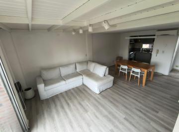 Departamento · 70m² · 3 Ambientes · 1 Cochera · Departamento en V. Lopez - Maipu/ Río