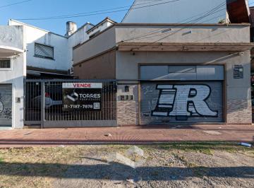 Local comercial · 187m² · 9 Ambientes · 1 Cochera · Local en Venta de 9 Ambientes en Morón