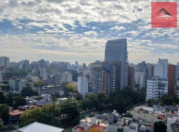 Departamento · 71m² · 4 Ambientes · 1 Cochera · Jaramillo Al 2800