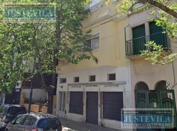 PH · 120m² · 3 Ambientes · PH 3 Ambientes con Terraza en Parque Chacabuco