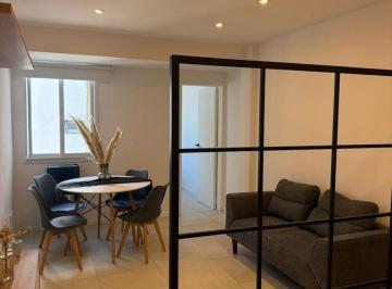 Departamento · 28m² · 1 Ambiente · Departamento en Terminal Vieja