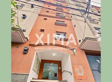 Departamento · 35m² · 1 Dormitorio · Departamento en Venta Macrocentro