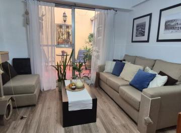 Departamento · 42m² · 2 Ambientes · Venta Departamento 2 Amb. con Patio - Boedo