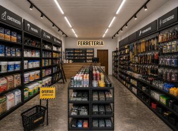 Local comercial · 230m² · 1 Cochera · Local en Pablo Nogues