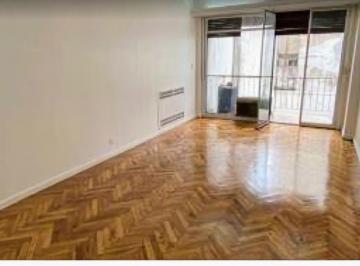 Departamento de 4 ambientes, Caballito · 4 Ambientes Al Contrafrente Super Luminoso y Silencioso