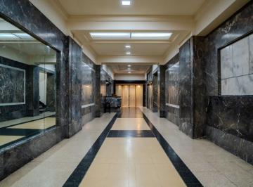 Oficina comercial , San Nicolás · Imponente Oficina en Pleno Centro Porteño / Sarmiento y Maipú