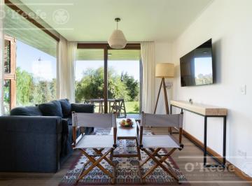 Departamento · 78m² · 3 Ambientes · 1 Cochera · Departamento en Venta 3 Ambientes en Barrancas de Melipal - San Carlos de Bariloche