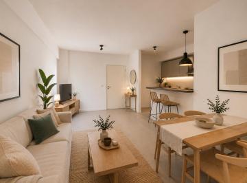 Departamento · 42m² · 2 Ambientes · Departamento en Balvanera