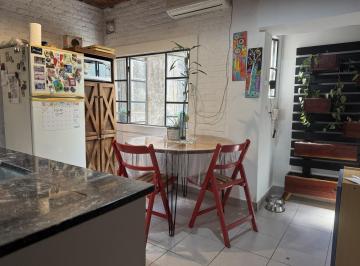 Departamento · 25m² · 1 Dormitorio · Departamento de Pasillo en Venta