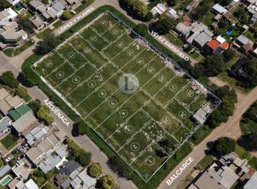 Terreno , Santo Tomé · Nuevo Loteo en Santo Tome Altos de Azcuenaga