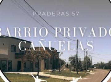 Terreno · 800m² · Venta Lote Barrio Cerrado Cañuelas