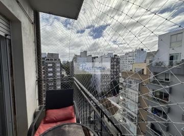Departamento · 64m² · 3 Ambientes · 1 Cochera · Vendemos Amplio 3amb con Coch + Baulera a m de Plaza Mitre