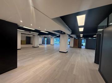 Oficina comercial · 350m² · 4 Ambientes · 3 Cocheras · Alquiler de Amplio Oficina - Retiro