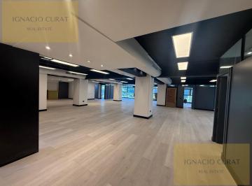 Oficina comercial · 350m² · 4 Ambientes · 3 Cocheras · Alquiler de Amplio Oficina - Retiro
