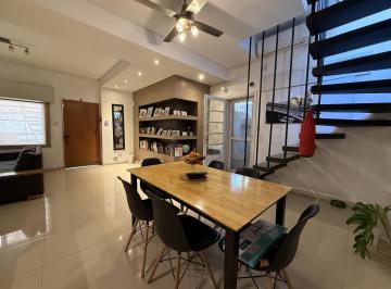 Casa · 130m² · 4 Ambientes · Venta - Casa de 3 Dorm. con Patio Seco - Zona Sur, Roque Saenz Peña
