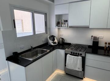Departamento · 76m² · 3 Ambientes · Departamento - Balvanera