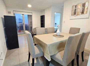 Departamento · 60m² · 2 Ambientes · Departamento en Alquiler Temporario en Quebrada de Las Rosas